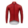 Wilier Kosmos Winter Langarmtrikot Blau -Shimano Verkaufsladen wilier kosmos langarmtrikot rot
