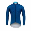 Wilier Kosmos Winter Langarmtrikot Blau -Shimano Verkaufsladen wilier kosmos winter langarmtrikot blau