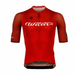 Wilier Kurzarmtrikot Maglia Team 2022