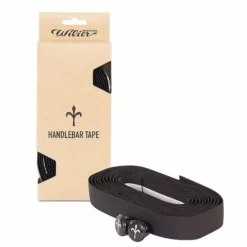 Wilier Lenkerband Schwarz