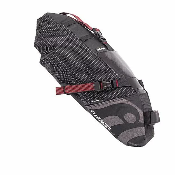 Wilier Missgrape Cluster 7 Sitzrohrtasche 3 Wilier Missgrape Cluster 7 Sitzrohrtasche