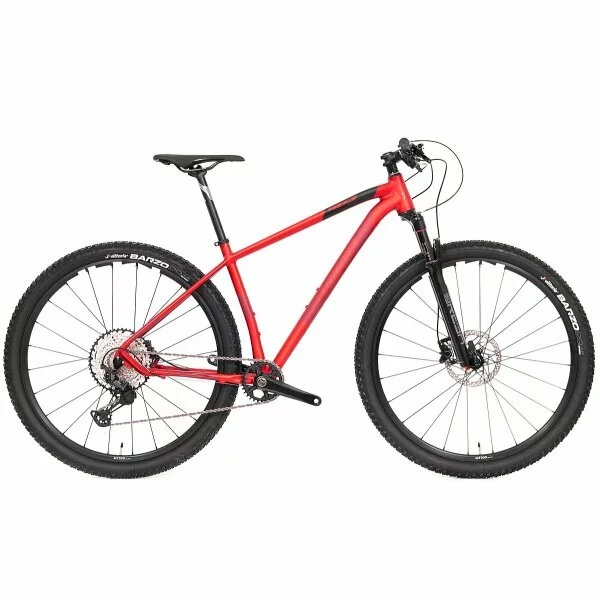 Wilier Mountainbike 503X Race Modell 2021 3 Wilier Mountainbike 503X Race Modell 2021