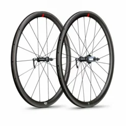 Wilier NDR 38 KC Laufradsatz Für Felgenbremsen
