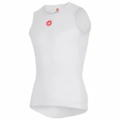 Castelli Wilier Pro Issue Radunterhemd Ärmellos