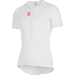 Castelli Wilier Pro Issue Radunterhemd Kurzarm