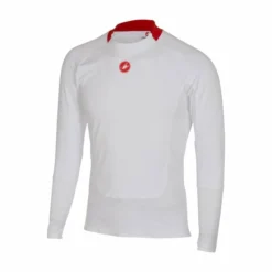 Castelli Wilier Prosecco Radunterhemd Langarm