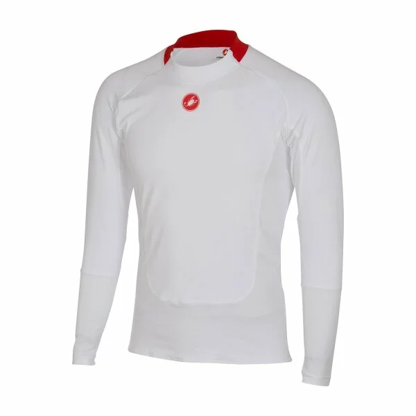 Castelli Wilier Prosecco Radunterhemd Langarm 3 Castelli Wilier Prosecco Radunterhemd Langarm