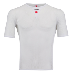 Wilier Rad-Netzunterhemd Core-Mesh Kurzarm | Starcycles.de