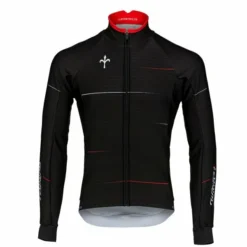 Wilier Caivo - Die Neue Winter Radjacke Der Saison 2019