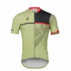 Wilier Radtrikot Gravel Brave Sabbia