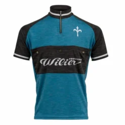 Wilier Radtrikot Tasca