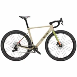 Wilier Rave Rennrad & Gravel- Bike