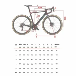 Wilier Rave Rennrad & Gravel- Bike -Shimano Verkaufsladen wilier rave slr gravel bike setup campagnolo ekar 1x13 auf lager 13