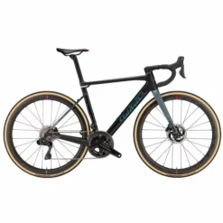 Wilier Rave Rennrad & Gravel- Bike