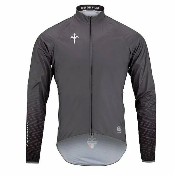 Wilier Rain Jacket Shield 3 Wilier Rain Jacket Shield