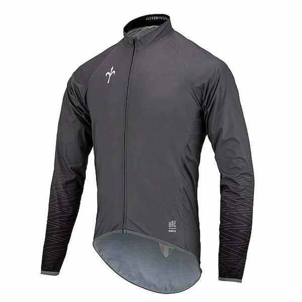 Wilier Rain Jacket Shield 5 Wilier Rain Jacket Shield – Bild 3