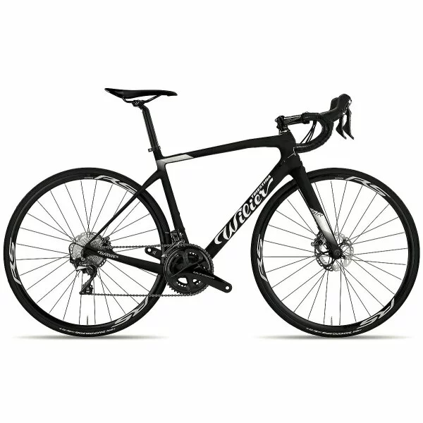 Wilier Rennrad GTR Team 2023 - Shimano 105 3 Wilier Rennrad GTR Team 2023 - Shimano 105