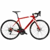 Wilier GTR Team Disc Rennrad Modell 2022 Shimano 105 -Shimano Verkaufsladen wilier rennrad gtr team disc 2023 shimano 105 rot weiss auf lager