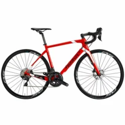 Wilier GTR Team Disc Rennrad Modell 2022 Shimano 105