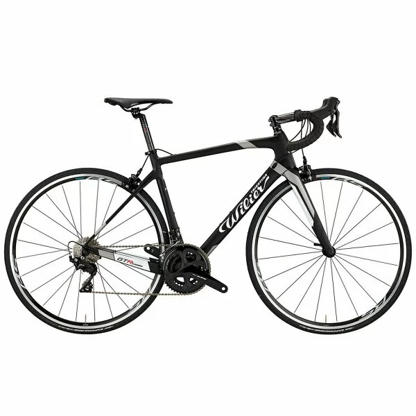 Wilier Rennrad GTR Team 2022 - Shimano 105 3 Wilier Rennrad GTR Team 2022 - Shimano 105