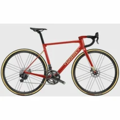 Wilier Rennrad Zero SLR Disc Bei Starcycles In Hamburg