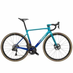 Wilier Rennrad Zero SLR Disc Bei Starcycles In Hamburg