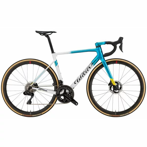 Wilier Rennrad Zero SLR Disc Bei Starcycles In Hamburg 8 Wilier Rennrad Zero SLR Disc Bei Starcycles In Hamburg – Bild 6