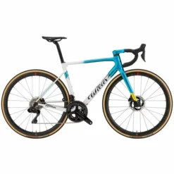 Wilier Rennrad Zero SLR Disc Bei Starcycles In Hamburg