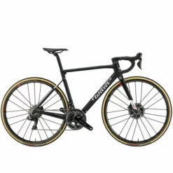 Wilier Rennrad Zero SLR Disc Bei Starcycles In Hamburg