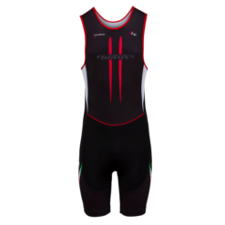 Wilier Triathlon Skinsuit | Starcycles.de