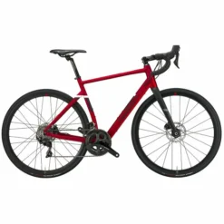 Wilier Triestina Hybrid 2023 E-Touring - E- Fitness Fahrrad