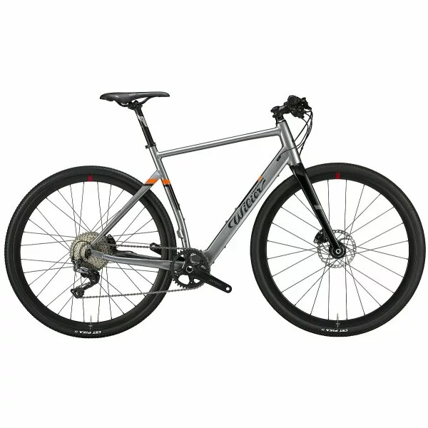 Wilier Triestina Hybrid 2021 E-Touring - E- Fitness Fahrrad 3 Wilier Triestina Hybrid 2021 E-Touring - E- Fitness Fahrrad