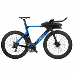 Wilier Turbine Zeitfahrrad - Ultegra Di2 - 2022