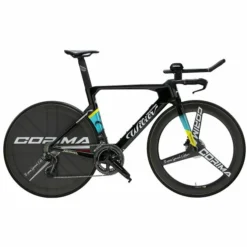 Wilier Turbine Zeitfahrrad - Ultegra Di2 - 2022 9 Wilier Turbine Zeitfahrrad - Ultegra Di2 - 2022 -Shimano Verkaufsladen wilier turbine zeitfahrrad ultegra di2 20224