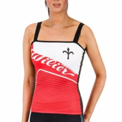 Wilier Vale Lady Top | Starcycles.de