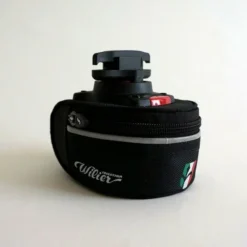 SCI-CON Wilier Vortex 480 Satteltasche Version 2.1 | Starcycles.de