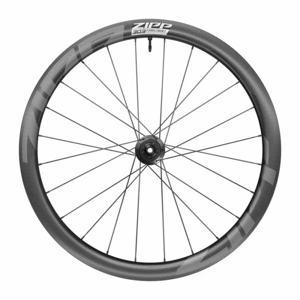 Zipp 303 Firecrest Disc Tubeless Ready Laufradsatz MY21 4 Zipp 303 Firecrest Disc Tubeless Ready Laufradsatz MY21 – Bild 2